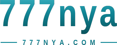 777nya โลโก้